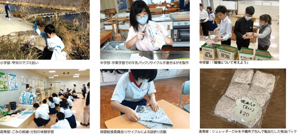 活動の背景・目的