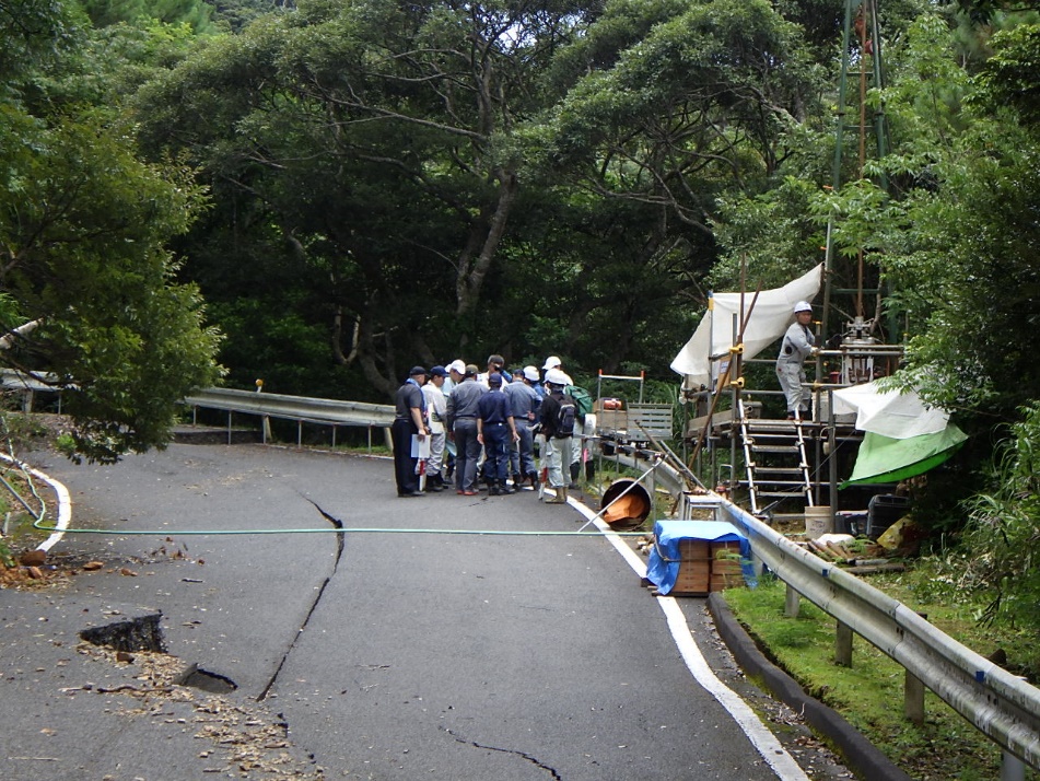 活動の概要